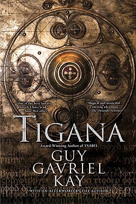 Tigana by Guy Gavriel Kay Free PDF Download