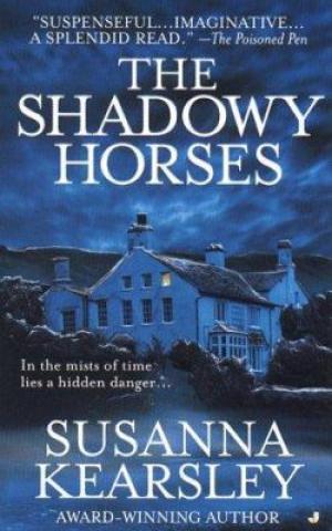 The Shadowy Horses Free PDF Download