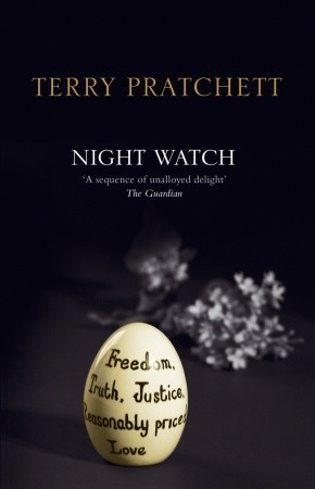 Night Watch (Discworld #29) Free PDF Download