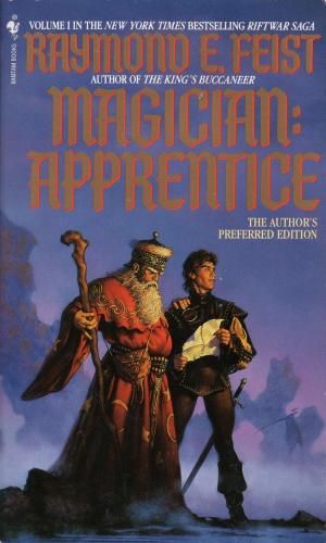 Magician: Apprentice (The Riftwar Saga #1) Free PDF Download