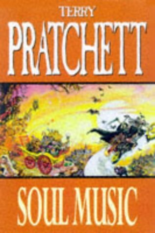 Soul Music (Discworld #16) Free PDF Download