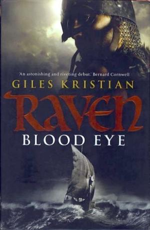 Blood Eye (Raven #1) Free PDF Download