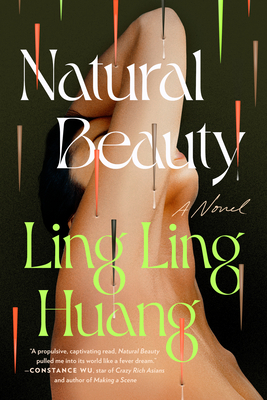 Natural Beauty by Ling Ling Huang Free PDF Download