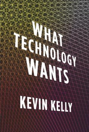 What Technology Wants Free PDF Download