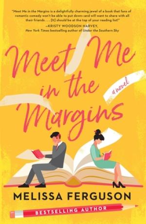 Meet Me in the Margins Free PDF Download