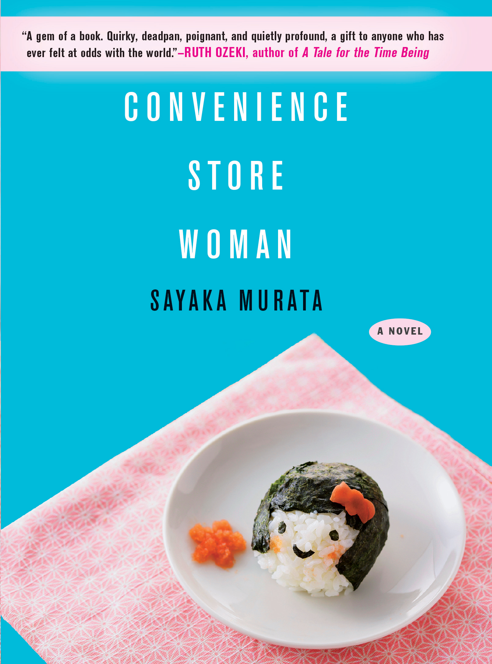 Convenience Store Woman Free PDF Download