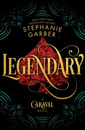 Legendary (Caraval #2) Free PDF Download