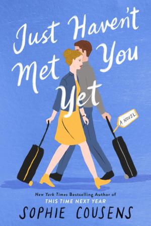 Just Haven't Met You Yet Free PDF Download