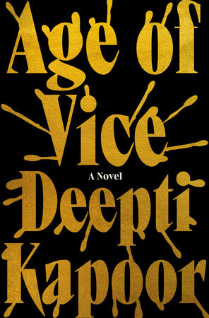 Age of Vice Free by Deepti Kapoor PDF Download