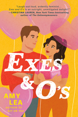 Exes and O's (The Influencer #2) Free PDF Download