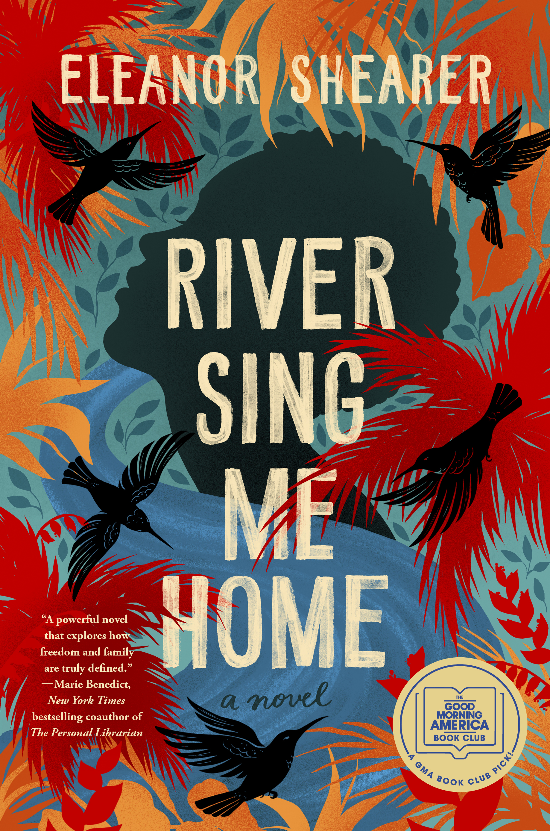 River Sing Me Home Free PDF Download