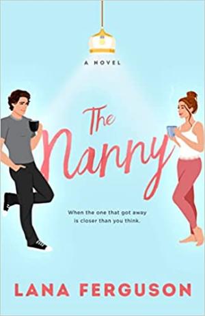 The Nanny by Lana Ferguson Free PDF Download