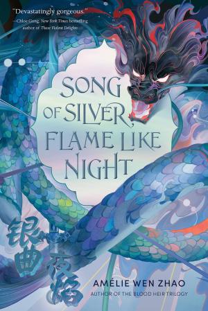 Song of Silver, Flame Like Night #1 Free PDF Download