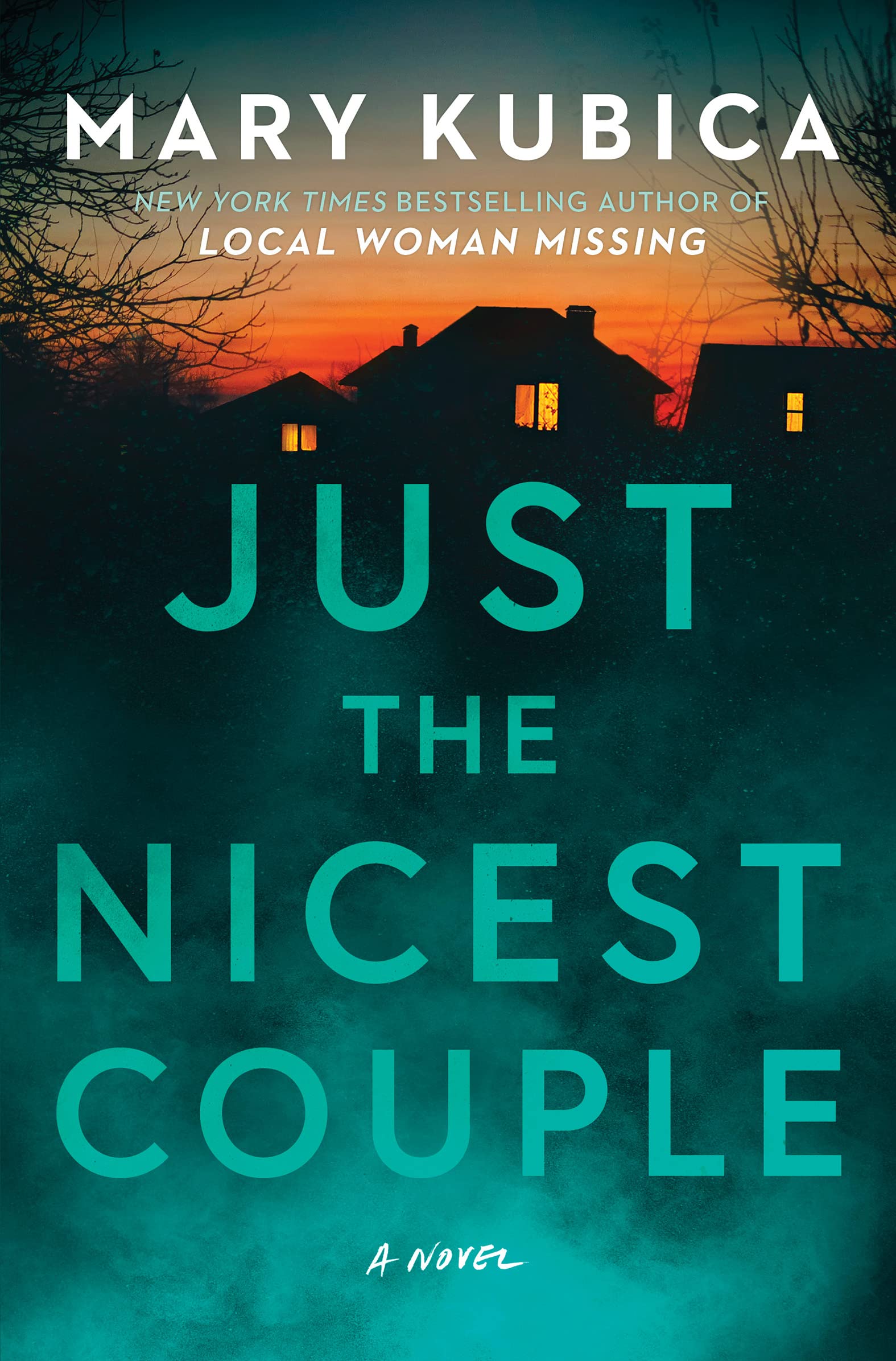 Just the Nicest Couple Free PDF Download