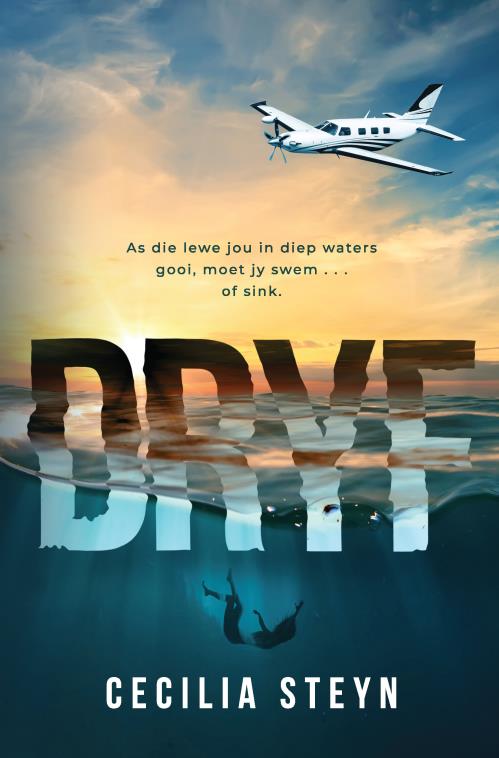 Dryf by Cecilia Steyn Free PDF Download