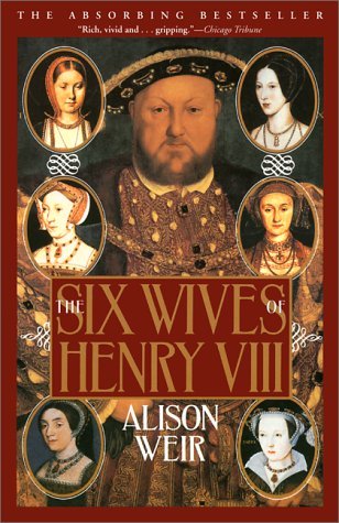 The Six Wives of Henry VIII Free PDF Download