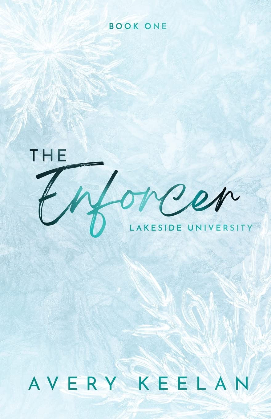 The Enforcer (Lakeside University Hockey #1) Free PDF Download