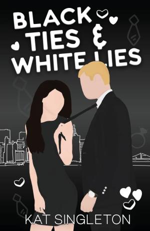 Black Ties and White Lies Free PDF Download