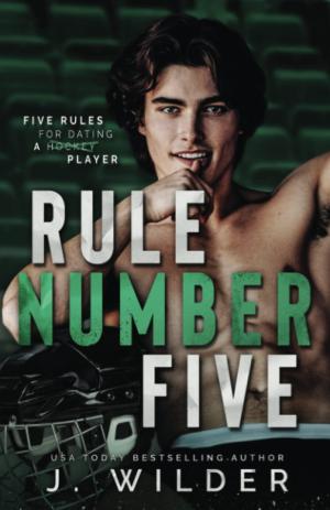 Rule Number Five (Rule Breaker #1) Free PDF Download