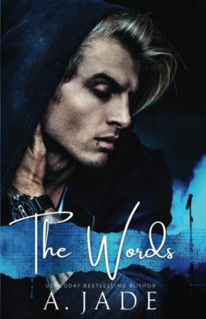 The Words by Ashley Jade Free PDF Download