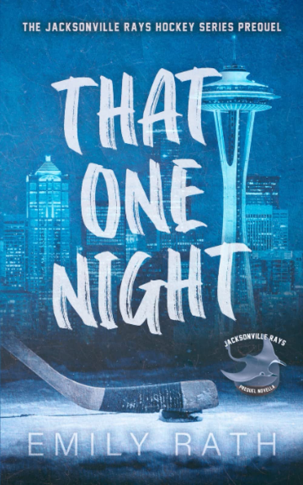 That One Night (Jacksonville Rays #0.5) Free PDF Download