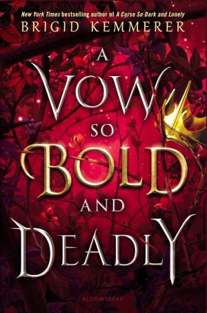 A Vow So Bold and Deadly #3 Free PDF Download