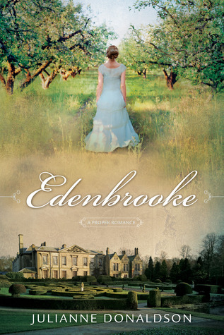 Edenbrooke (Edenbrooke #1) Free PDF Download