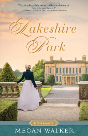 Lakeshire Park by Megan Walker Free PDF Download