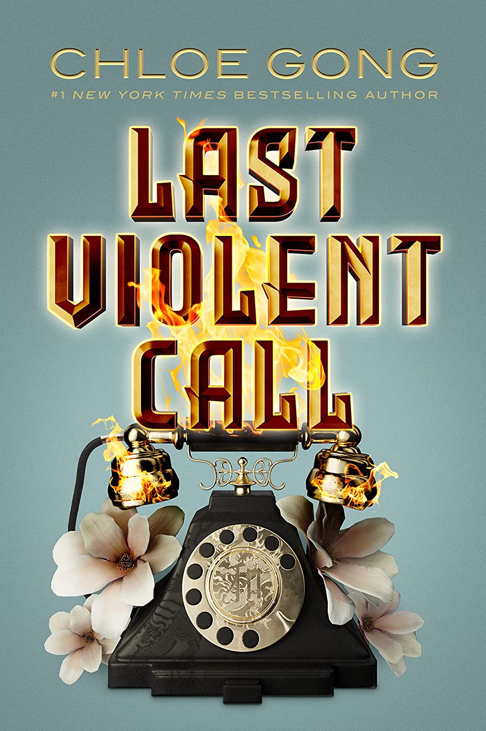 Last Violent Call (Foul Lady Fortune #1.5) Free PDF Download