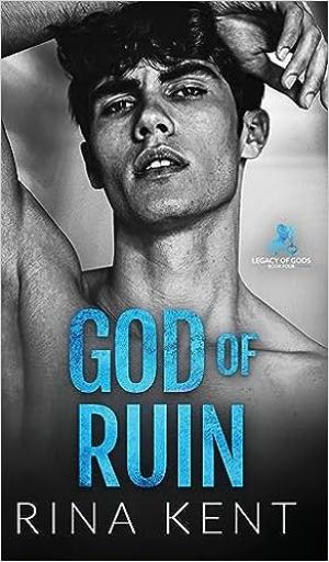 God of Ruin (Legacy of Gods #4) Free PDF Download