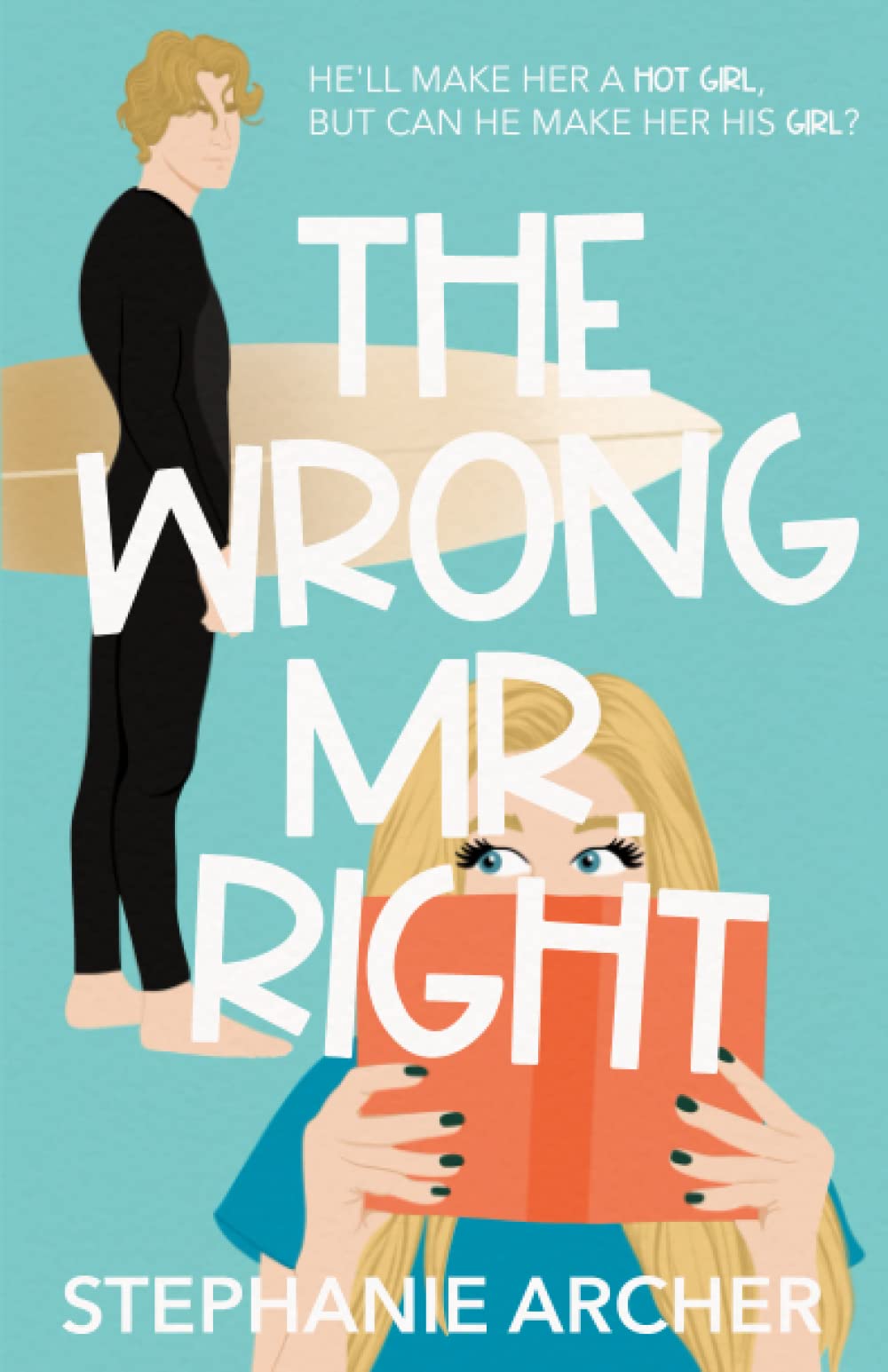 The Wrong Mr. Right #2 Free PDF Download