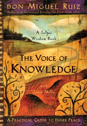 The Voice of Knowledge Free PDF Download