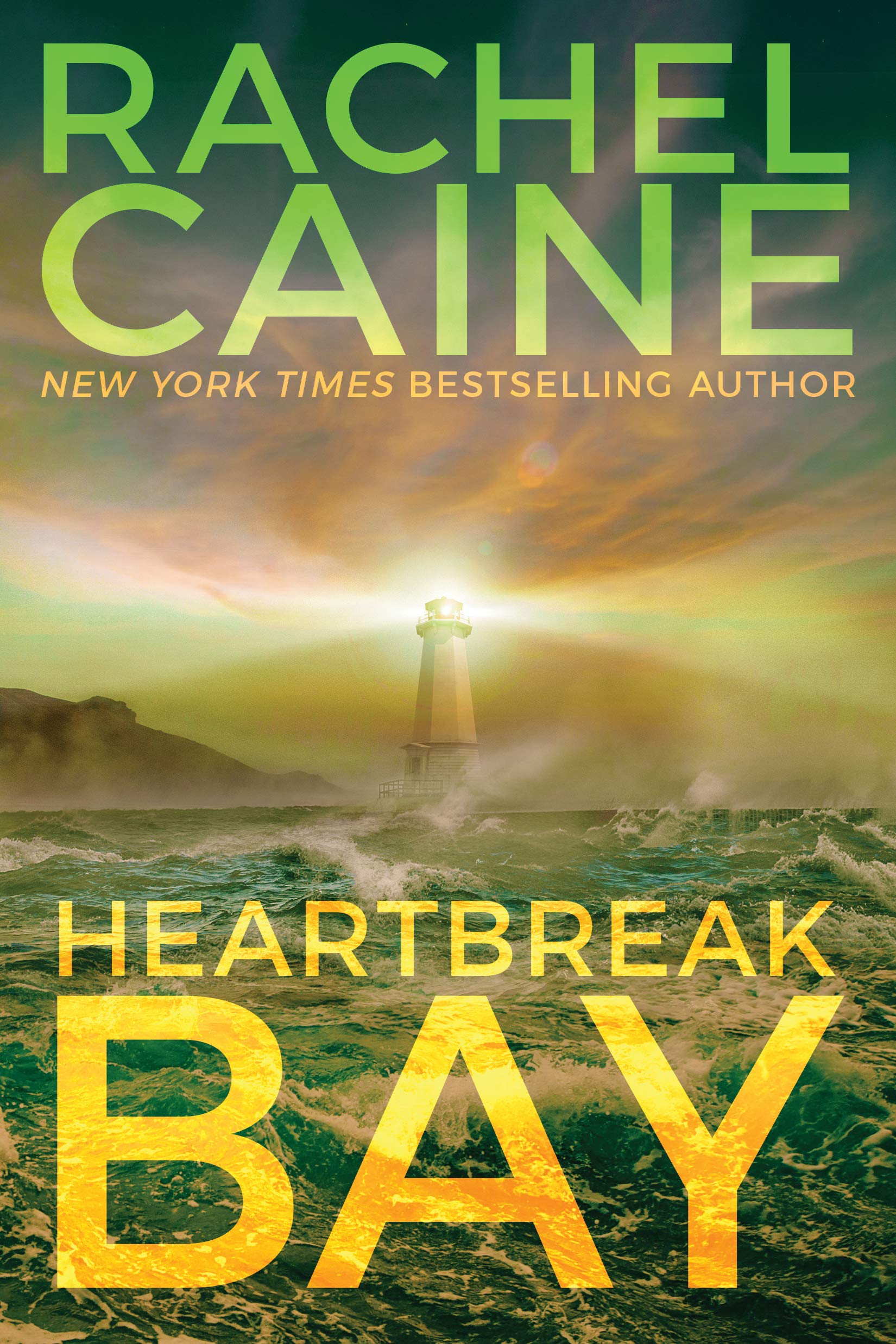 Heartbreak Bay (Stillhouse Lake #5) Free PDF Download