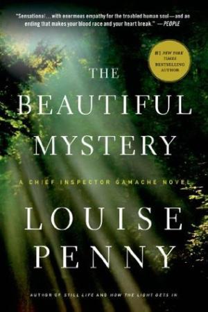 The Beautiful Mystery #8 Free PDF Download