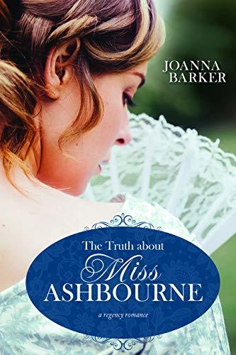 The Truth about Miss Ashbourne Free PDF Download