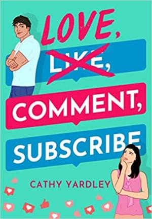 Love, Comment, Subscribe #1 Free PDF Download