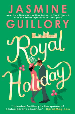 Royal Holiday (The Wedding Date #4) Free PDF Download