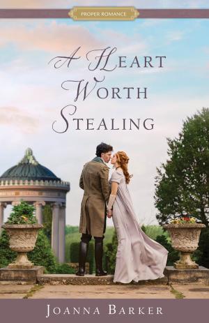 A Heart Worth Stealing Free PDF Download