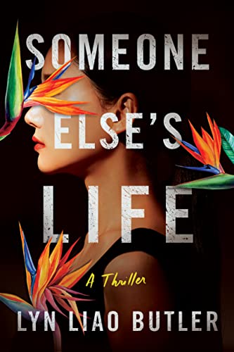 Someone Else's Life by Lyn Liao Butler Free PDF Download