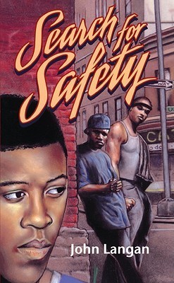 Search for Safety (Bluford High #13) Free PDF Download