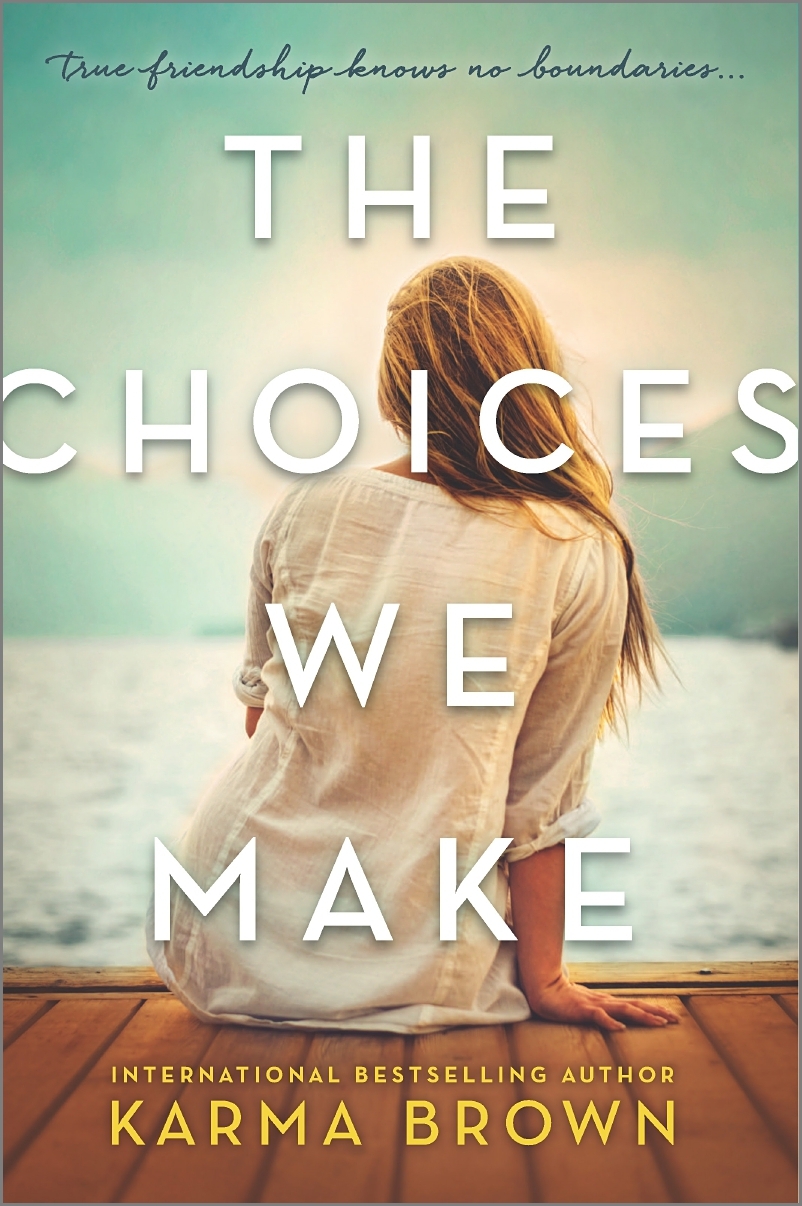 The Choices We Make Free PDF Download