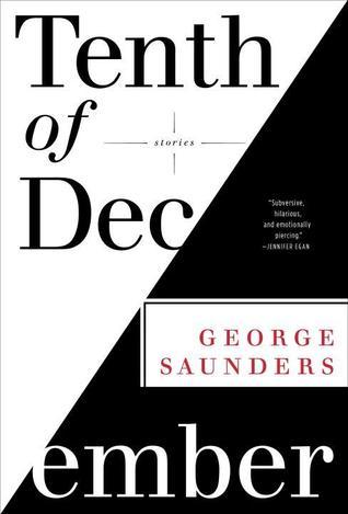 Tenth of December by George Saunders Free PDF Download