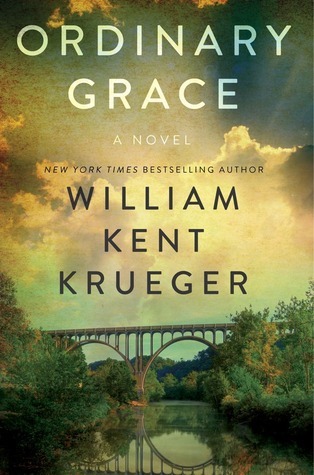 Ordinary Grace by William Kent Krueger Free PDF Download