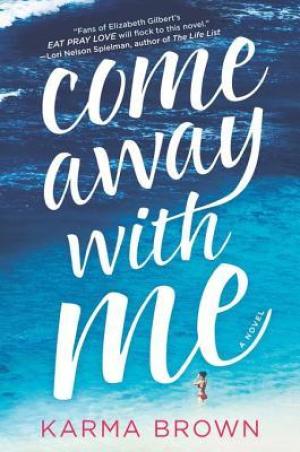 Come Away with Me Free PDF Download