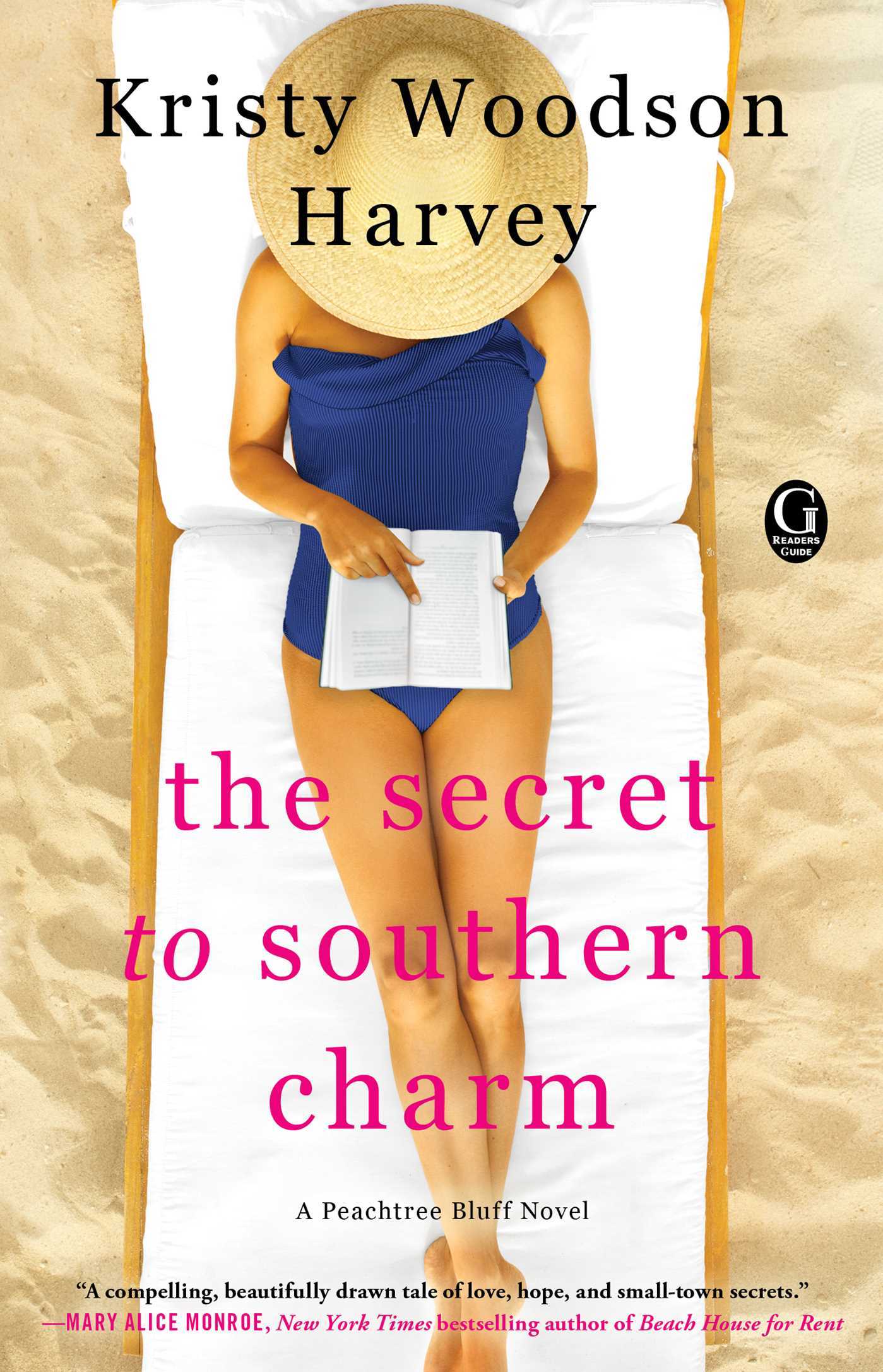 The Secret to Southern Charm  #2 Free PDF Download