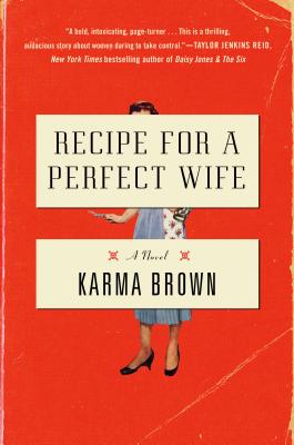 Recipe for a Perfect Wife Free PDF Download