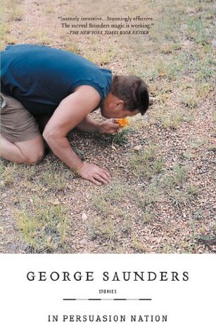 In Persuasion Nation by George Saunders Free PDF Download