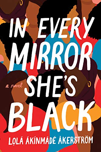 In Every Mirror She's Black #1 Free PDF Download