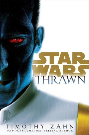 Thrawn (Star Wars: Thrawn #1) Free PDF Download