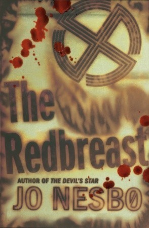 The Redbreast (Harry Hole #3) Free PDF Download